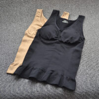 Girl Vest