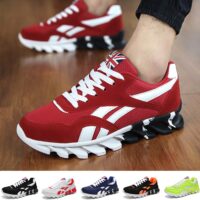 Breathable Sport Comfortable Couples Gym Shoes